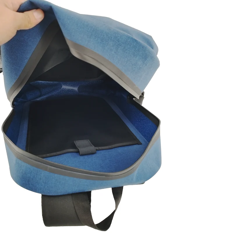ANIK 22 | Wasserabweisender City-Rucksack mit Laptopfach - Image 5
