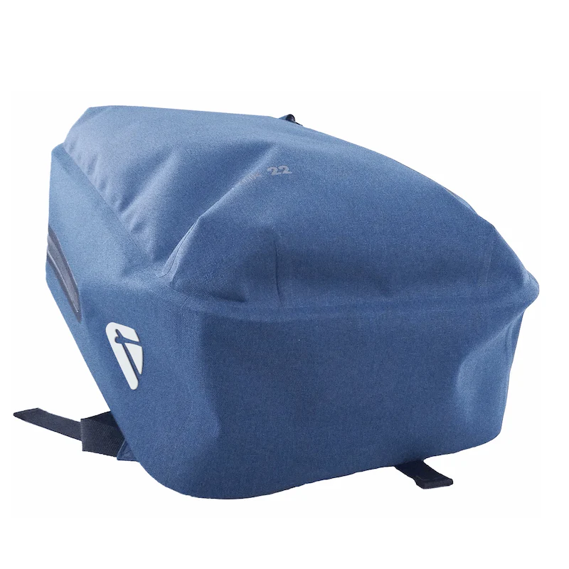 ANIK 22 | Wasserabweisender City-Rucksack mit Laptopfach - Image 6