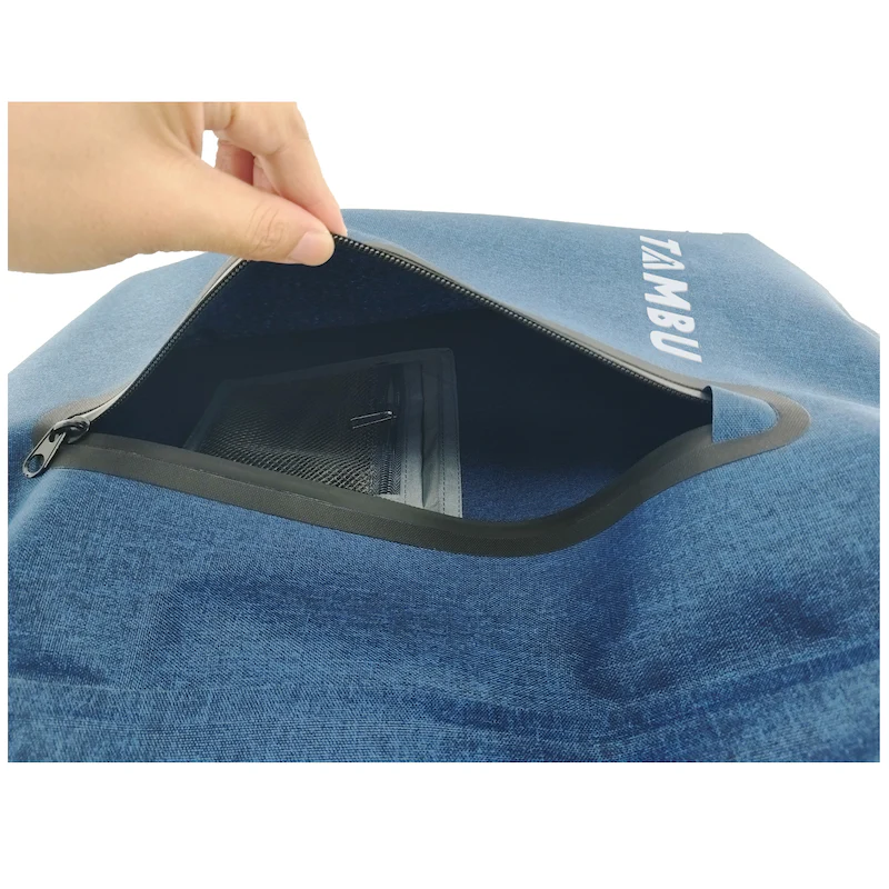 ANIK 22 | Wasserabweisender City-Rucksack mit Laptopfach - Image 7