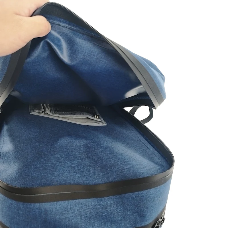 ANIK 28 | Geräumiger, wasserabweisender Rucksack mit Laptopfach - Image 10