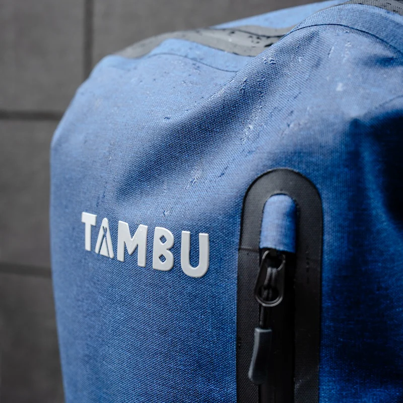 ANIK 28 | Geräumiger, wasserabweisender Rucksack mit Laptopfach - Image 8