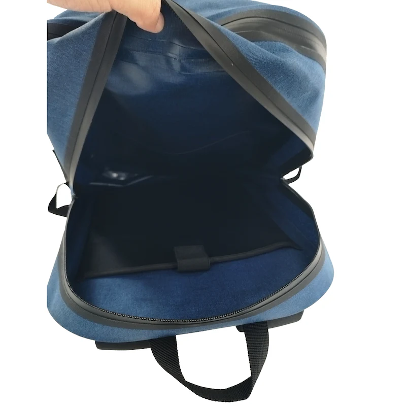 ANIK 28 | Geräumiger, wasserabweisender Rucksack mit Laptopfach - Image 9