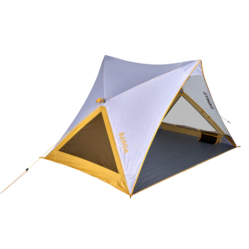 BARGA | Quick-Set-Up Strandmuschel - Image 3