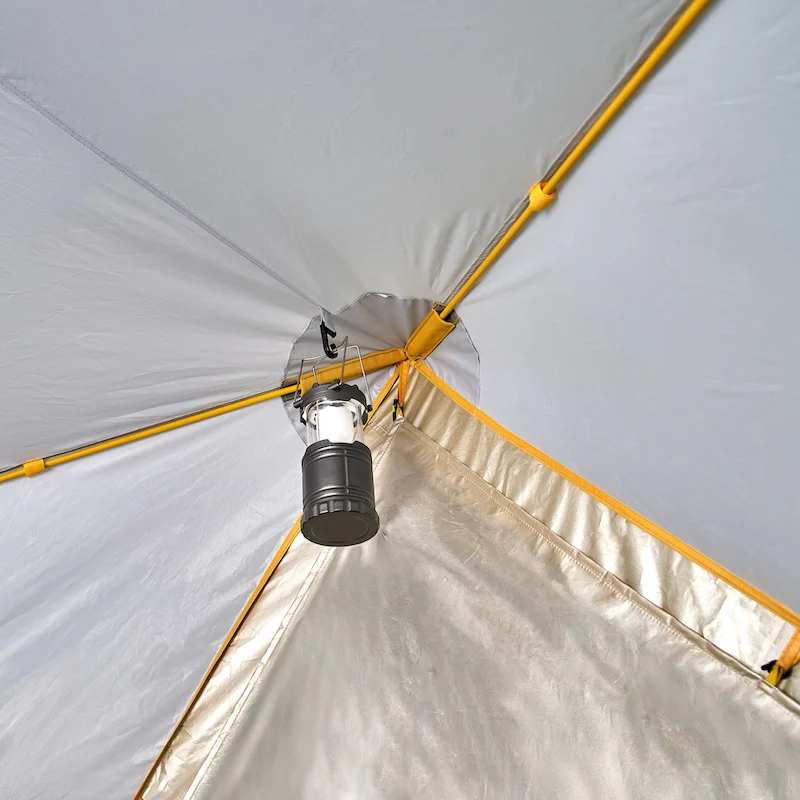 BARGA | Quick-Set-Up Strandmuschel - Image 7