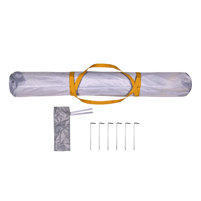 BARGA | Quick-Set-Up Strandmuschel - Image 8