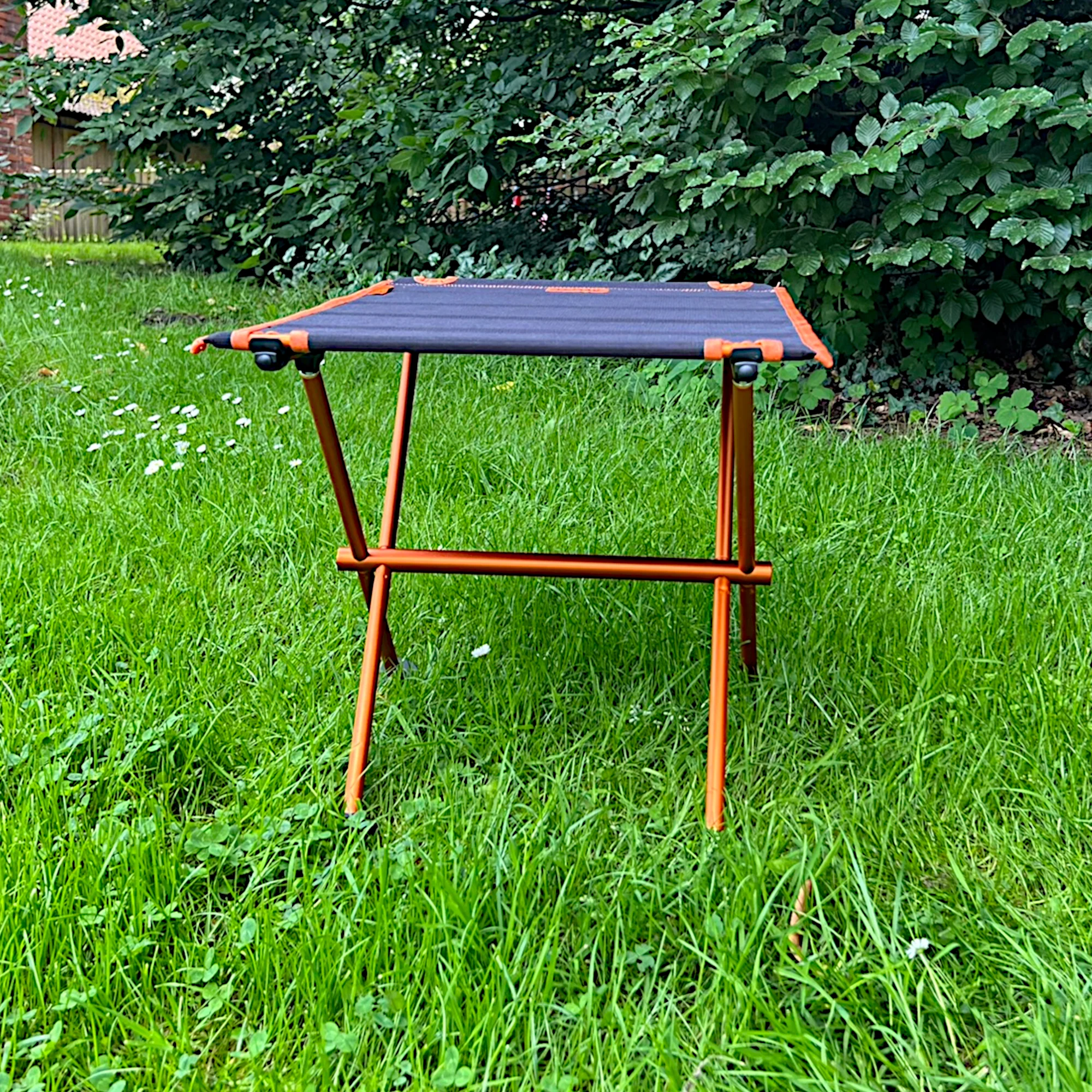 BATISTA | Leichter Campingtisch aus Aluminium - Image 5