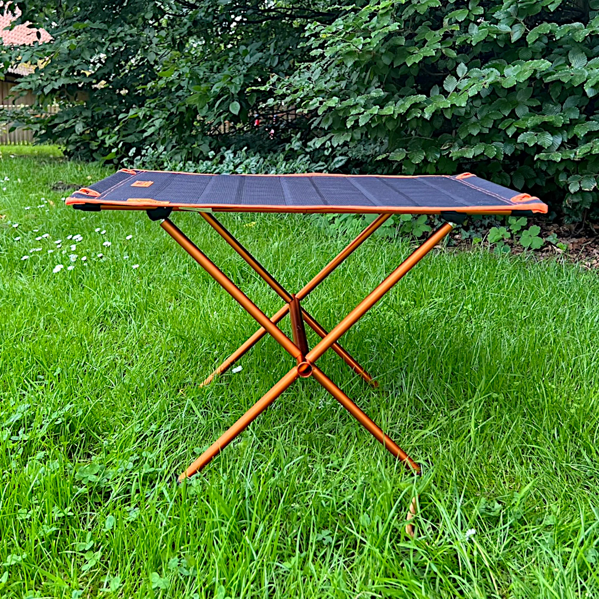 BATISTA | Leichter Campingtisch aus Aluminium - Image 6