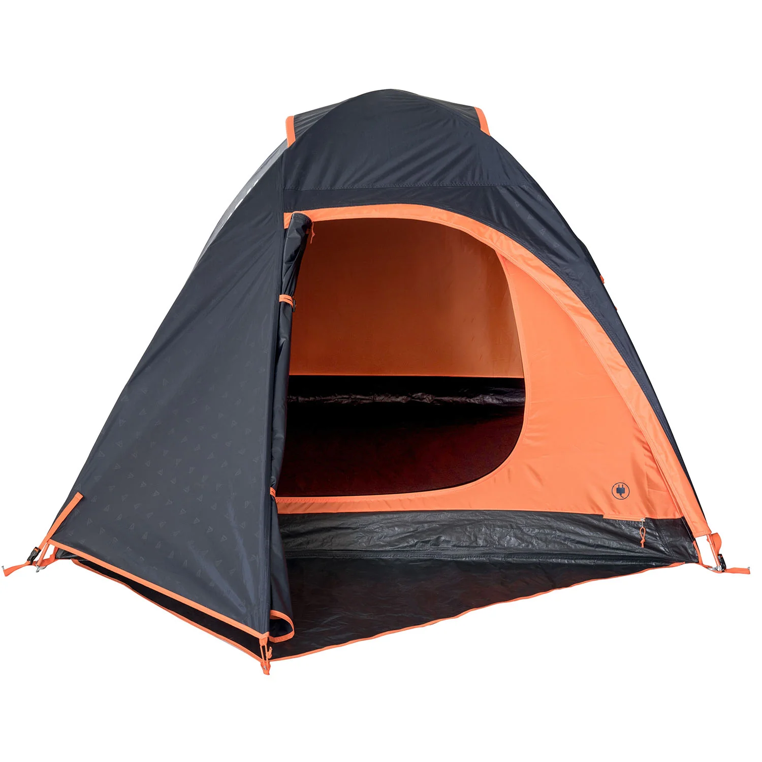 BESA 3 | 3 Personen Kuppelzelt - Image 10