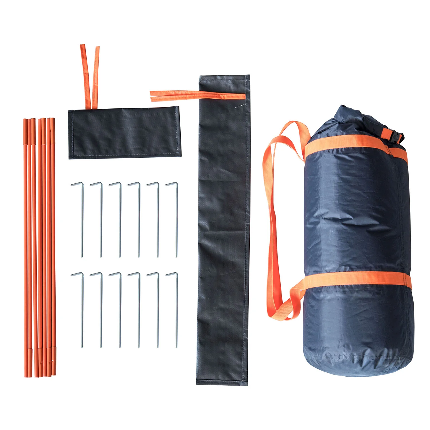 BESA 3 | 3 Personen Kuppelzelt - Image 12
