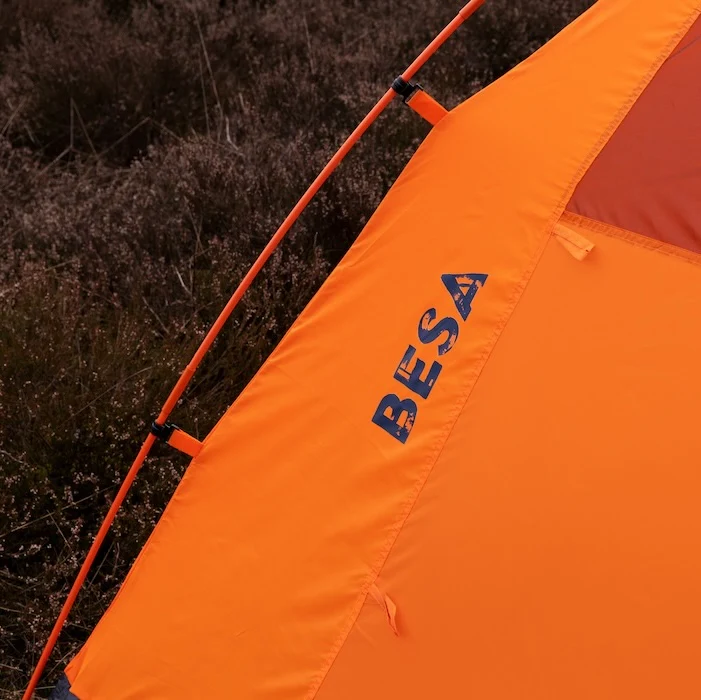 BESA 3 | 3 Personen Kuppelzelt - Image 17