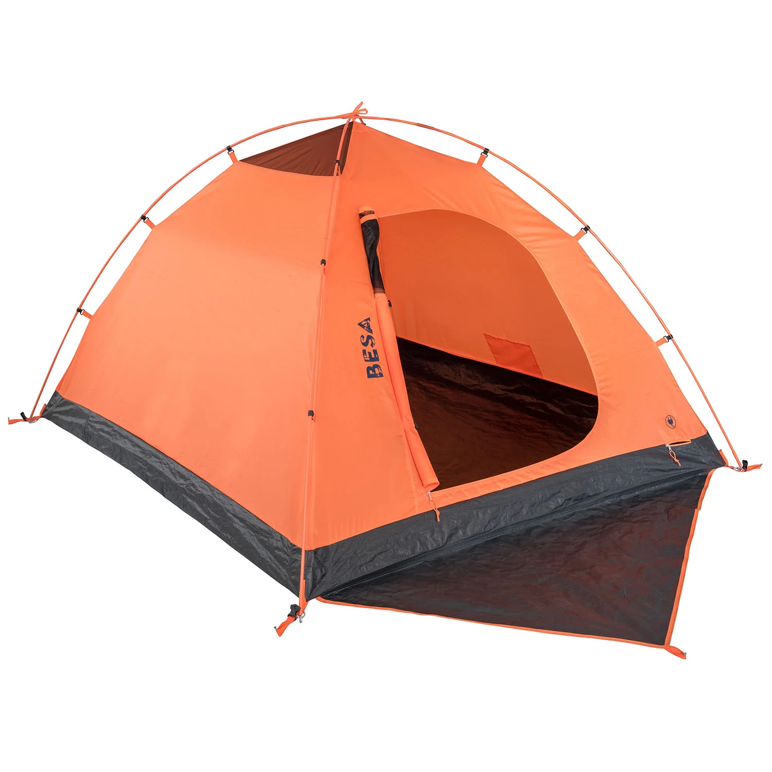 BESA 3 | 3 Personen Kuppelzelt - Image 8