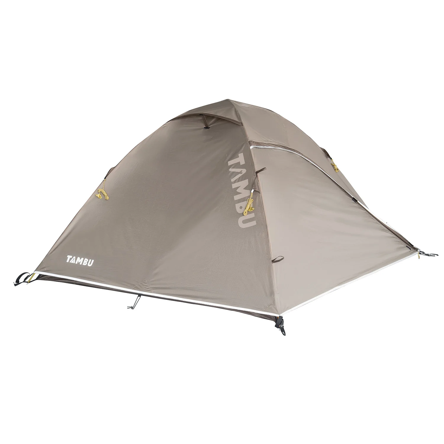 BINODANA | 2 Personen Trekking Kuppelzelt - Image 8