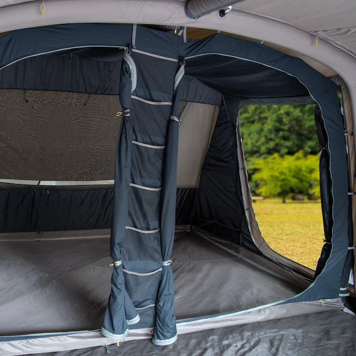 BISALA 4 | 4 Personen Familien Tunnelzelt AIR - Image 11