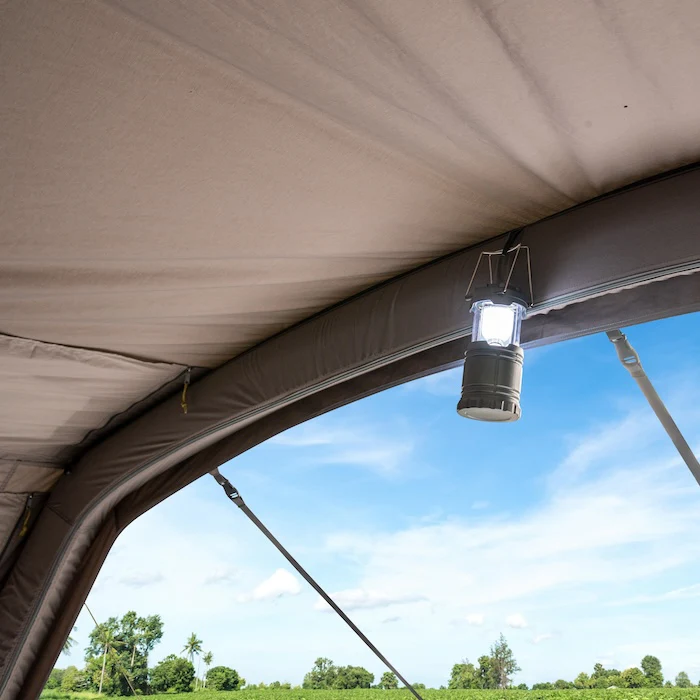 BISALA 5 | 5 Personen Familien Tunnelzelt AIR - Image 30