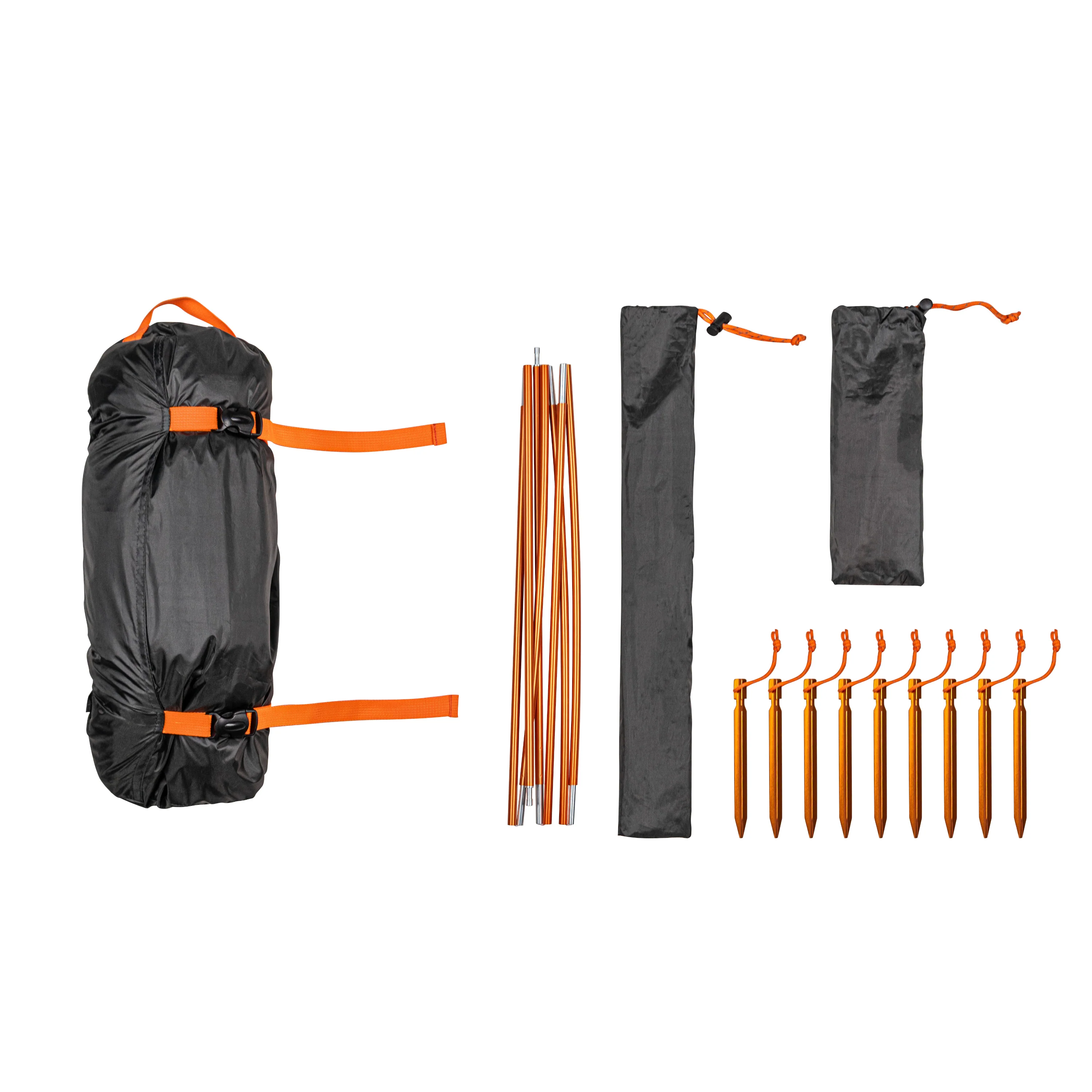 CHOTA 1 | 1 Personen-Trekkingzelt - Image 11