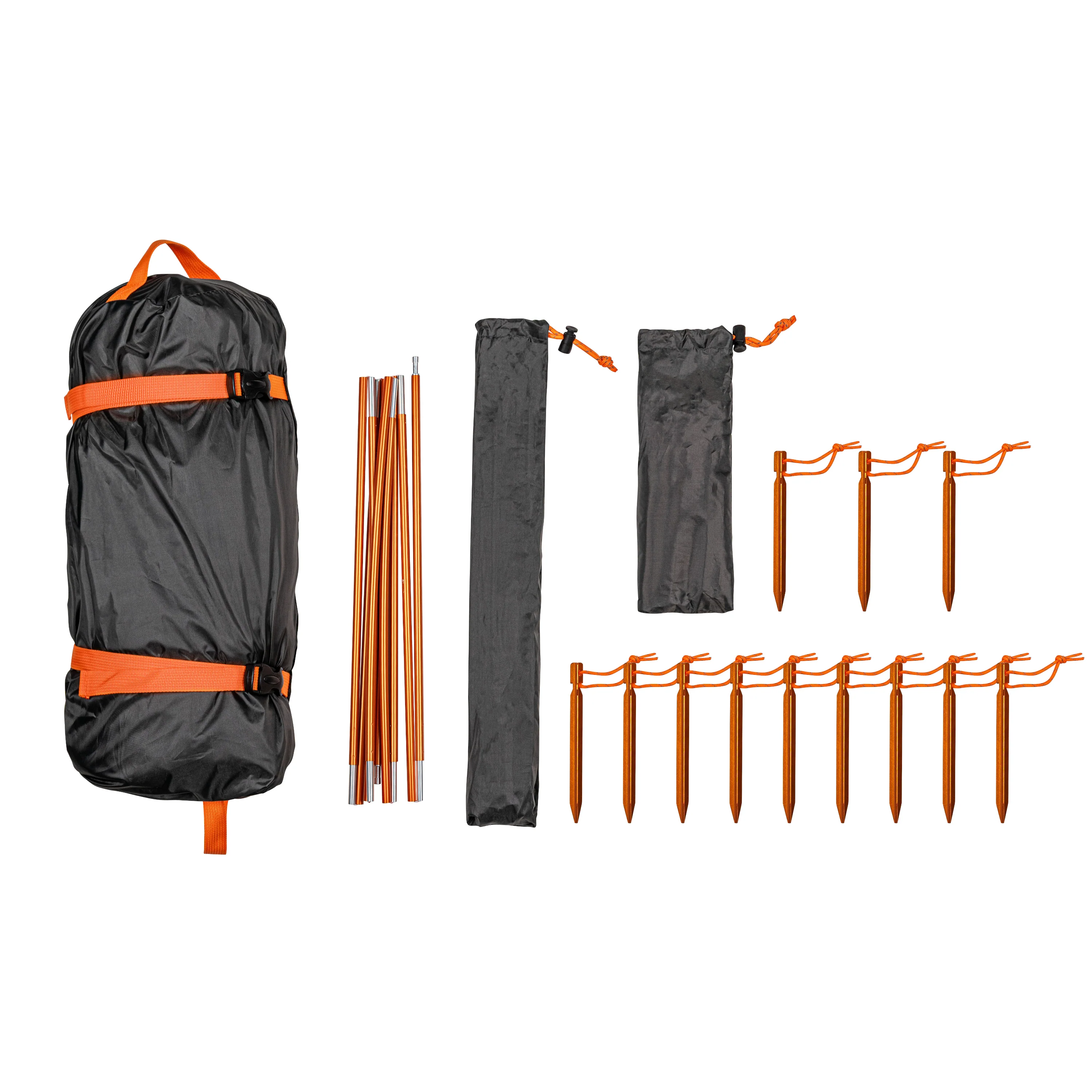 CHOTA 2 | 2 Personen-Trekkingzelt - Image 12