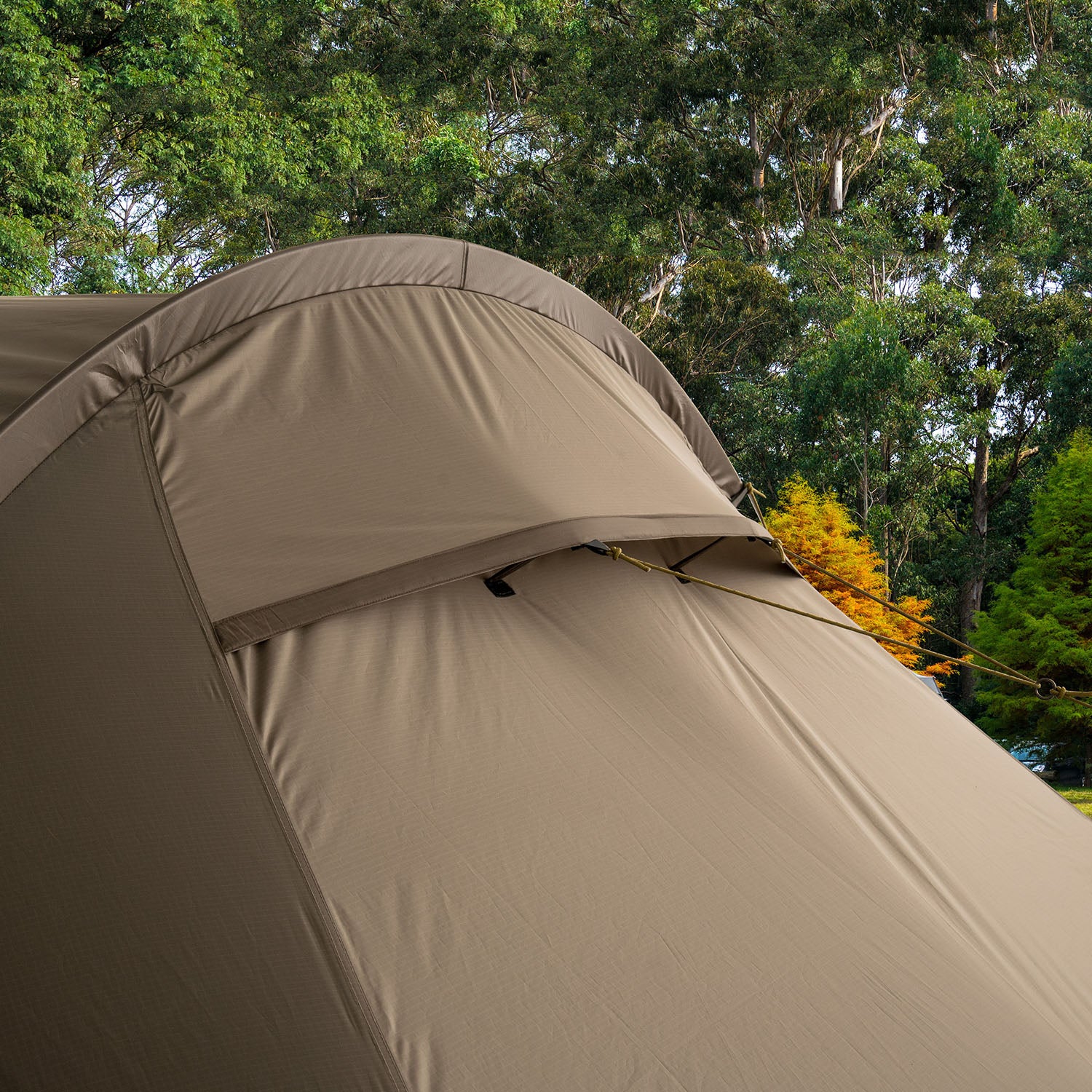DURDANTA | 4 Personen Trekking Tunnelzelt Komfort - Image 14