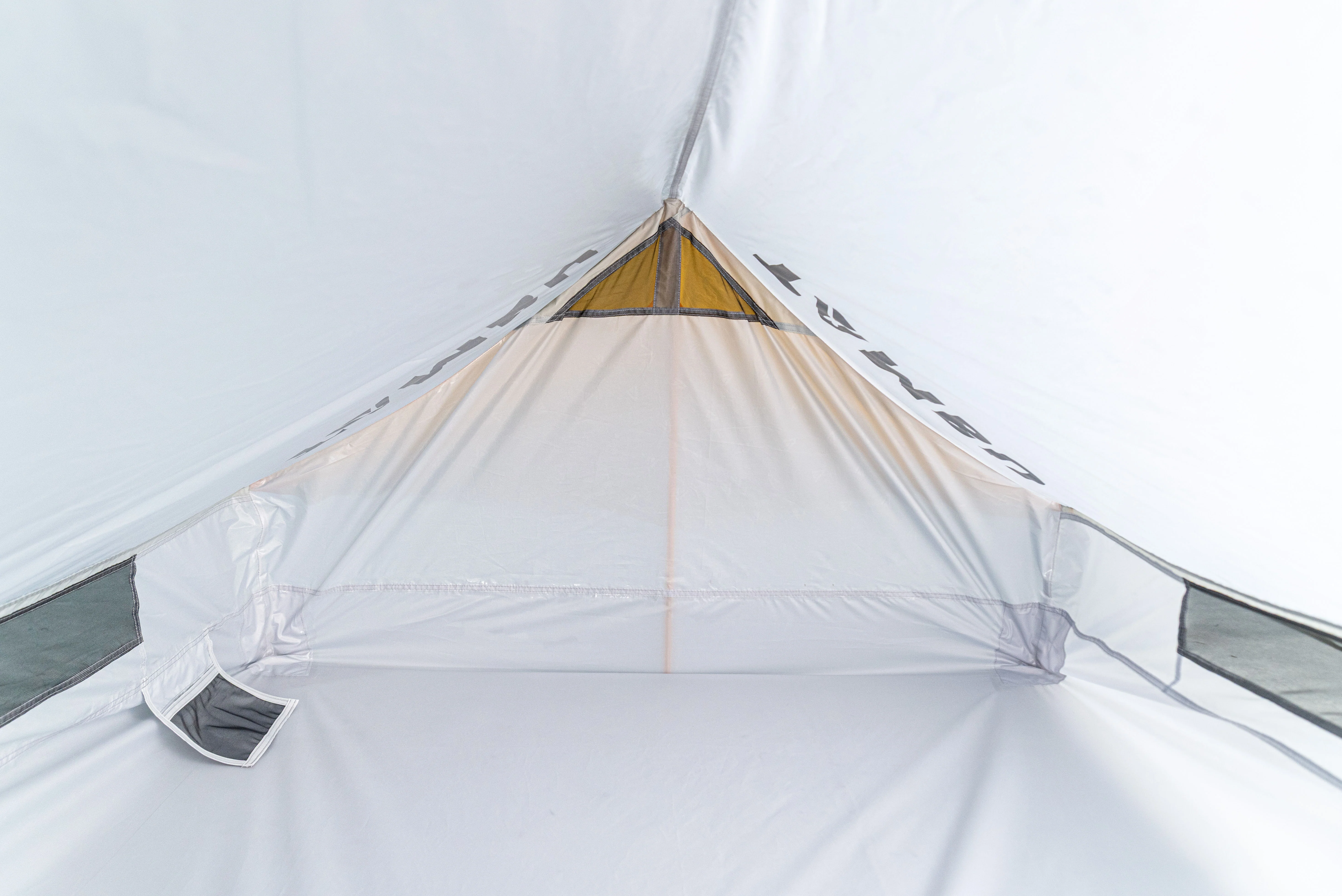 EKATI | Ultraleichtes 2-Personen Biwak-Trekkingzelt - Image 10