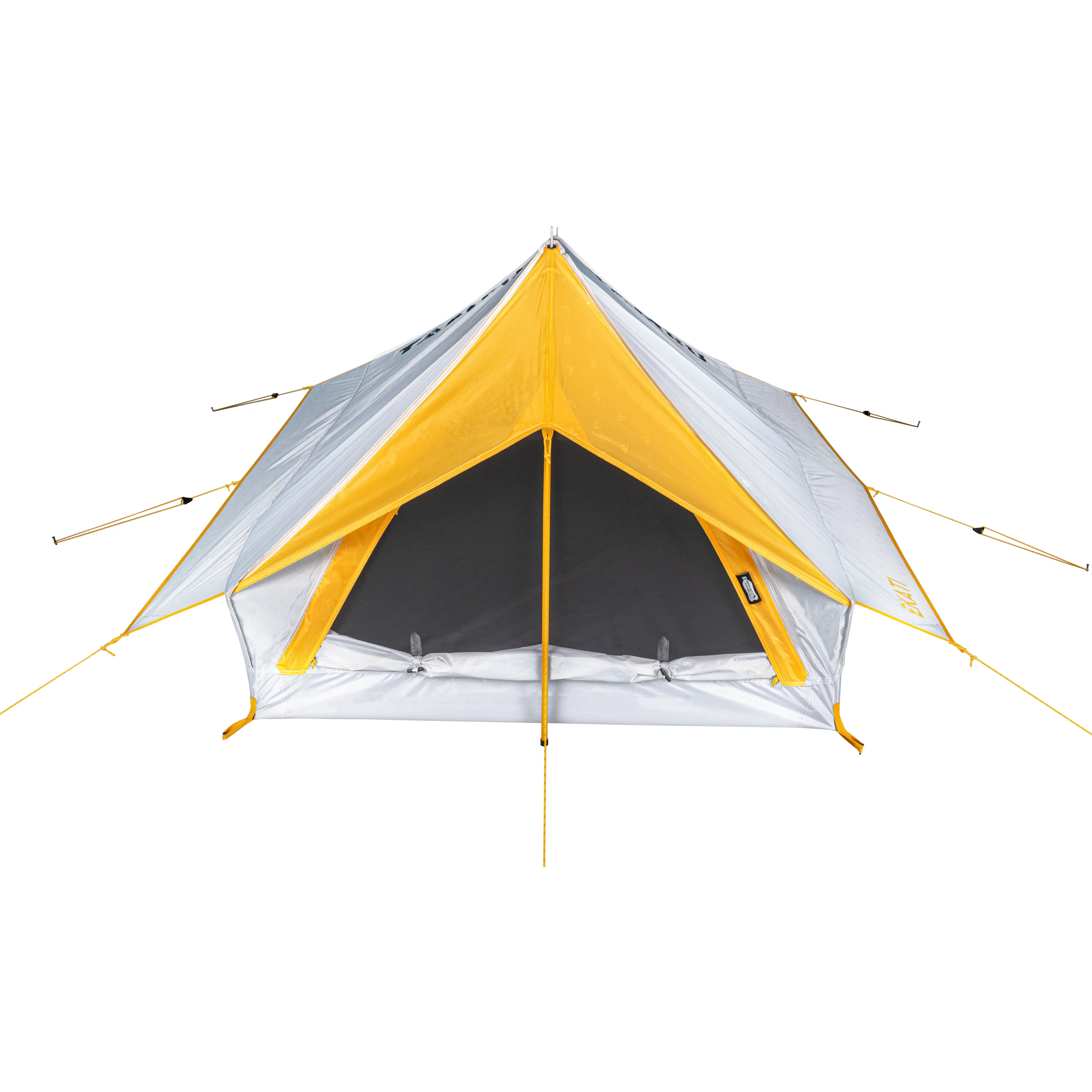 EKATI | Ultraleichtes 2-Personen Biwak-Trekkingzelt - Image 3