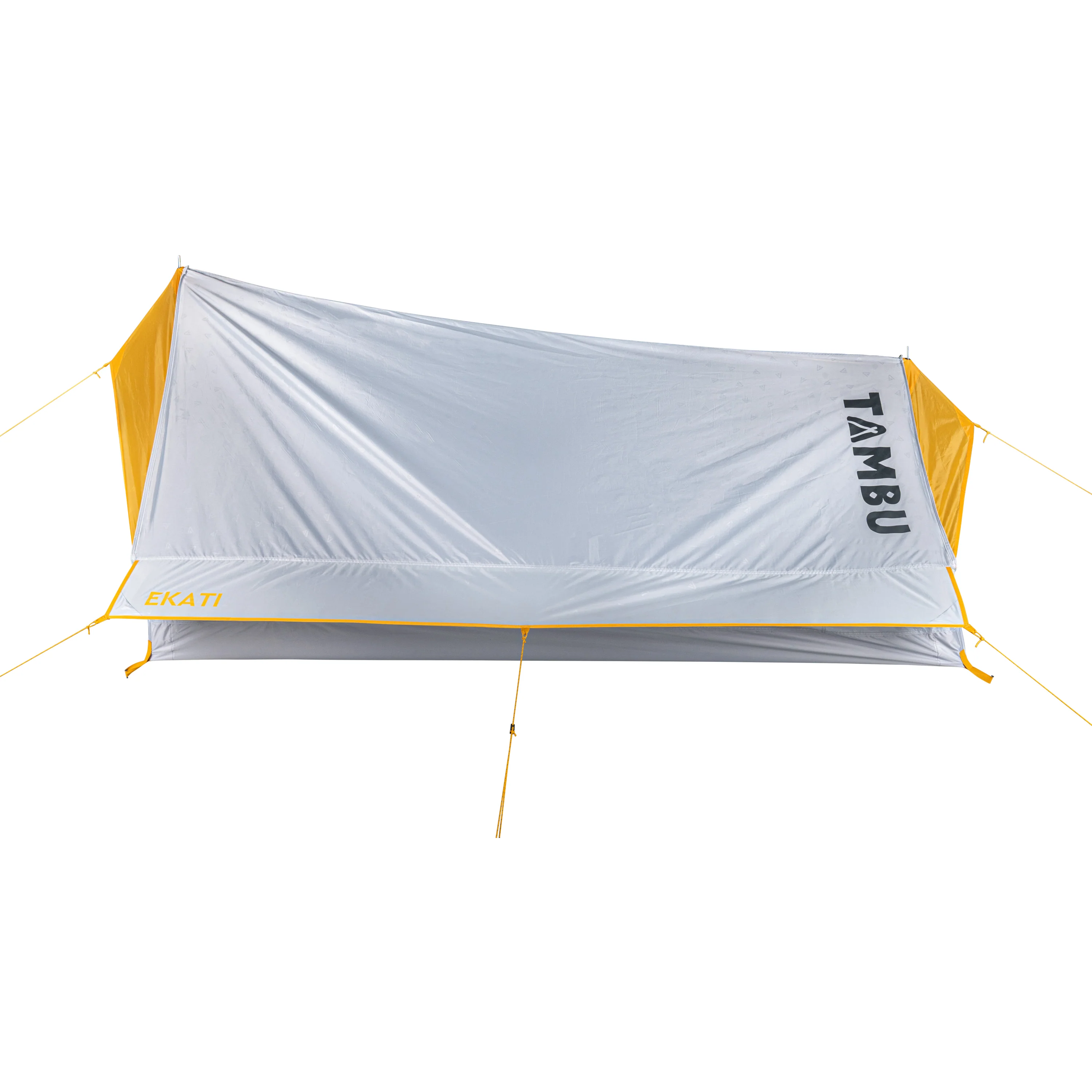 EKATI | Ultraleichtes 2-Personen Biwak-Trekkingzelt - Image 4