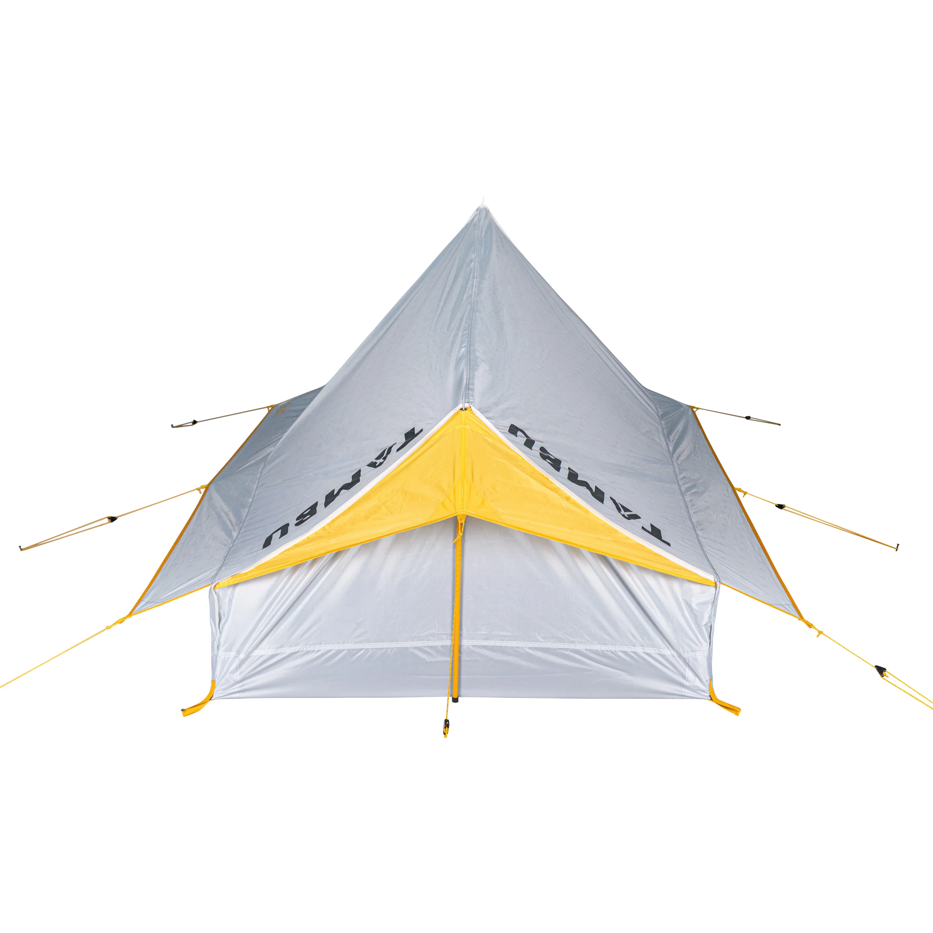 EKATI | Ultraleichtes 2-Personen Biwak-Trekkingzelt - Image 6