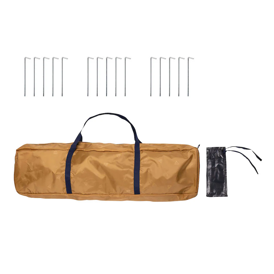 EMANI 3 | 3 Personen Schnellaufbauzelt - Image 16