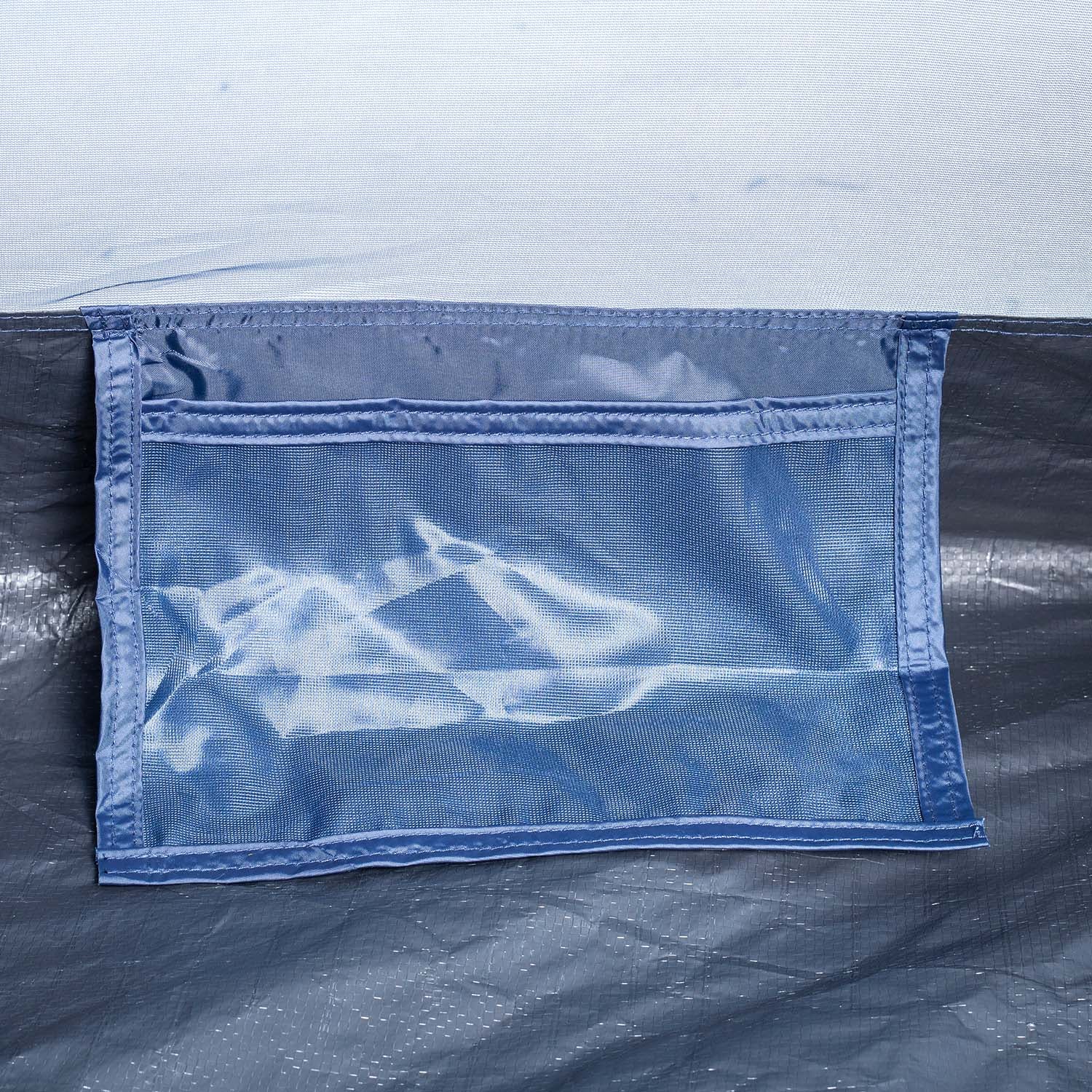 GAMBUJA 3 | 3 Personen Kuppelzelt - Image 11
