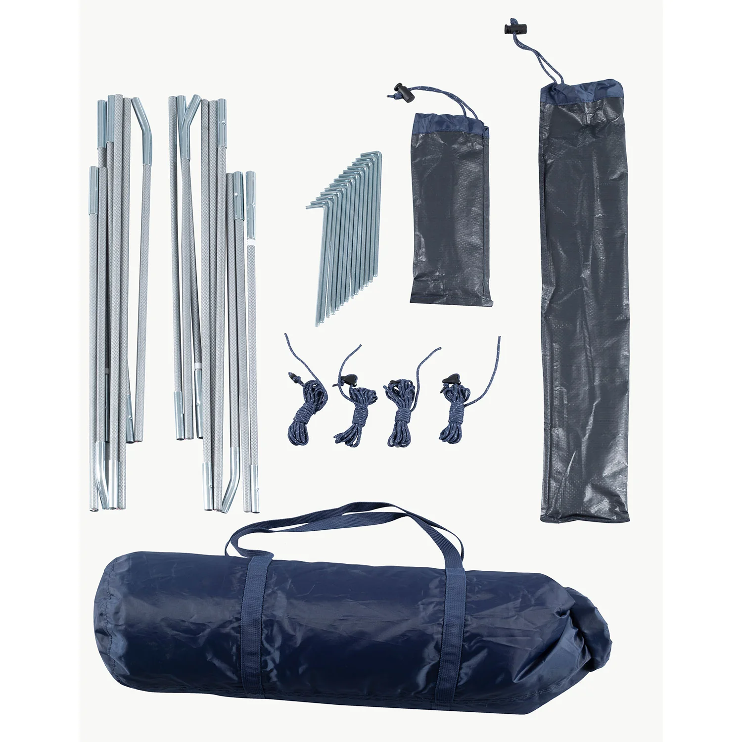 GAMBUJA 3 | 3 Personen Kuppelzelt - Image 12