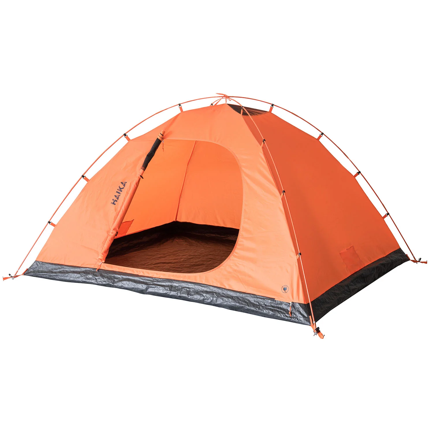 HAIKA 4 | 4 Personen Kuppelzelt - Image 12