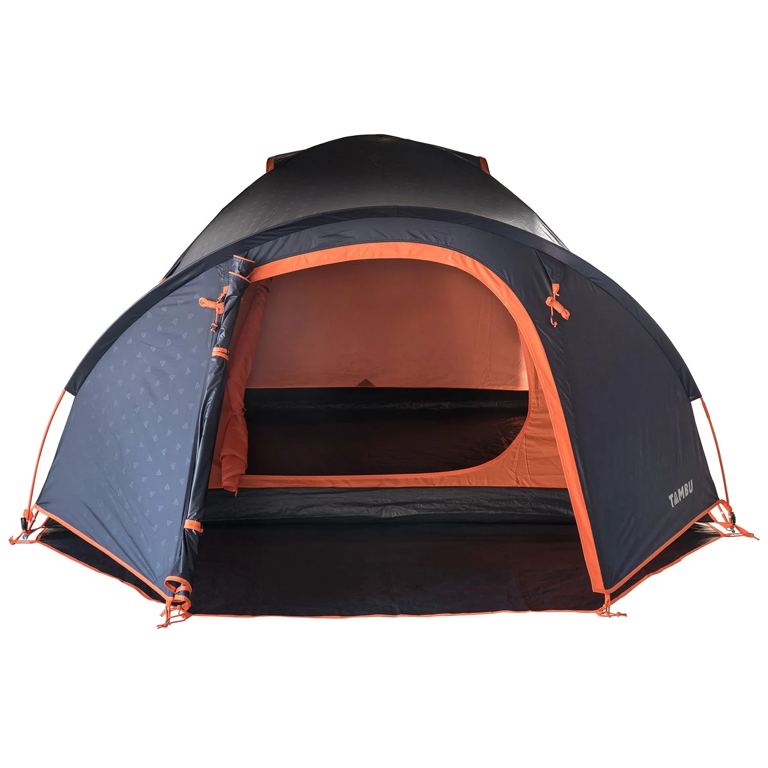 HAIKA 3 | 3 Personen Kuppelzelt - Image 10