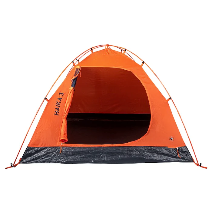 HAIKA 3 | 3 Personen Kuppelzelt - Image 5