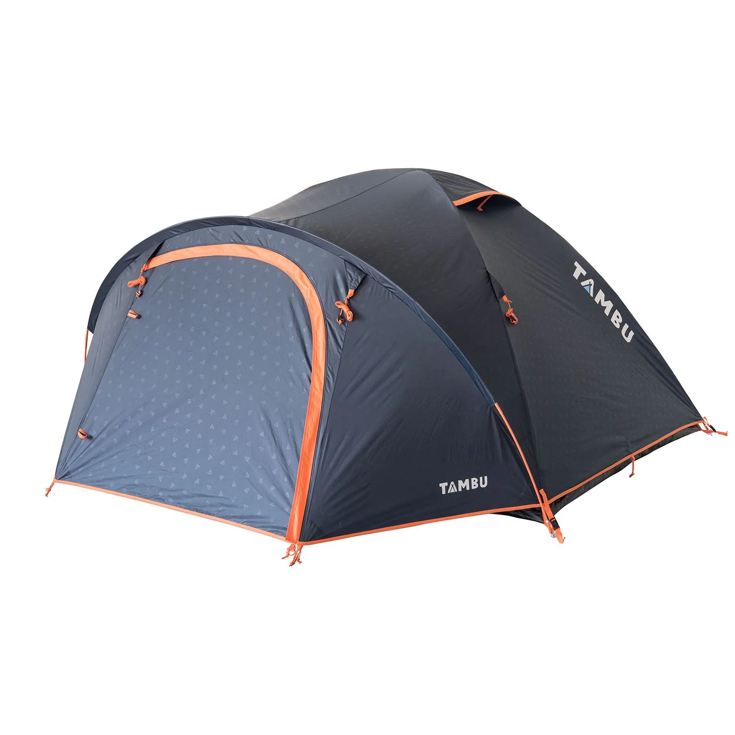 HAIKA 3 | 3 Personen Kuppelzelt - Image 9