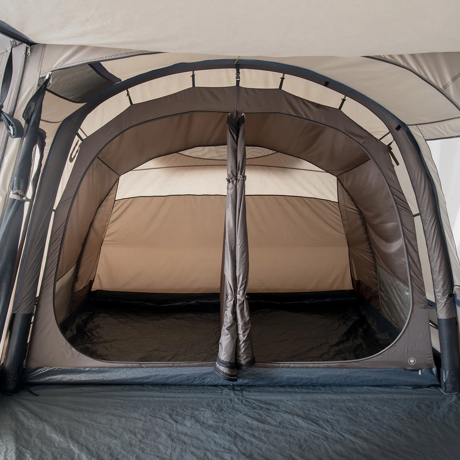 HUSIR | 4 Personen Familien Tunnelzelt Air - Image 18