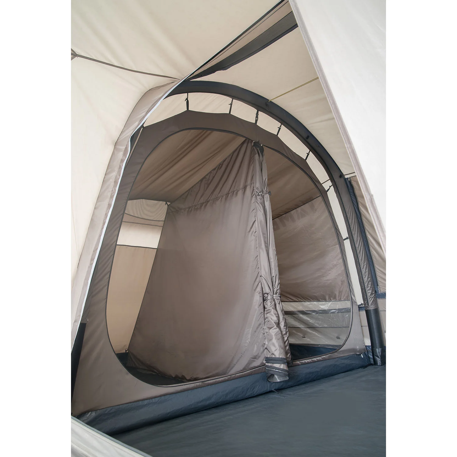 HUSIR | 4 Personen Familien Tunnelzelt Air - Image 20