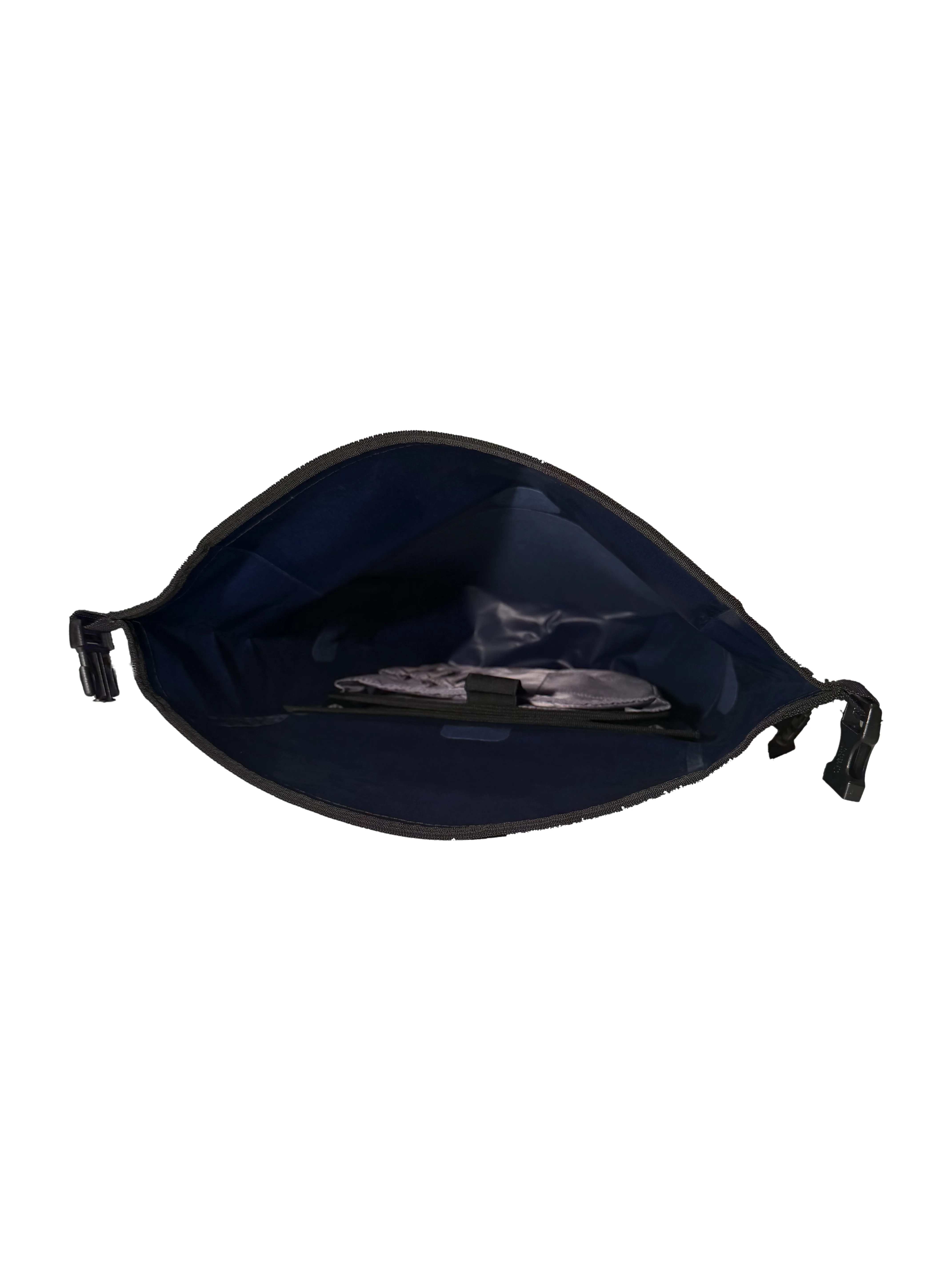 INAYA 20 | Wasserabweisende Fahrradtasche 20 Liter - Image 6