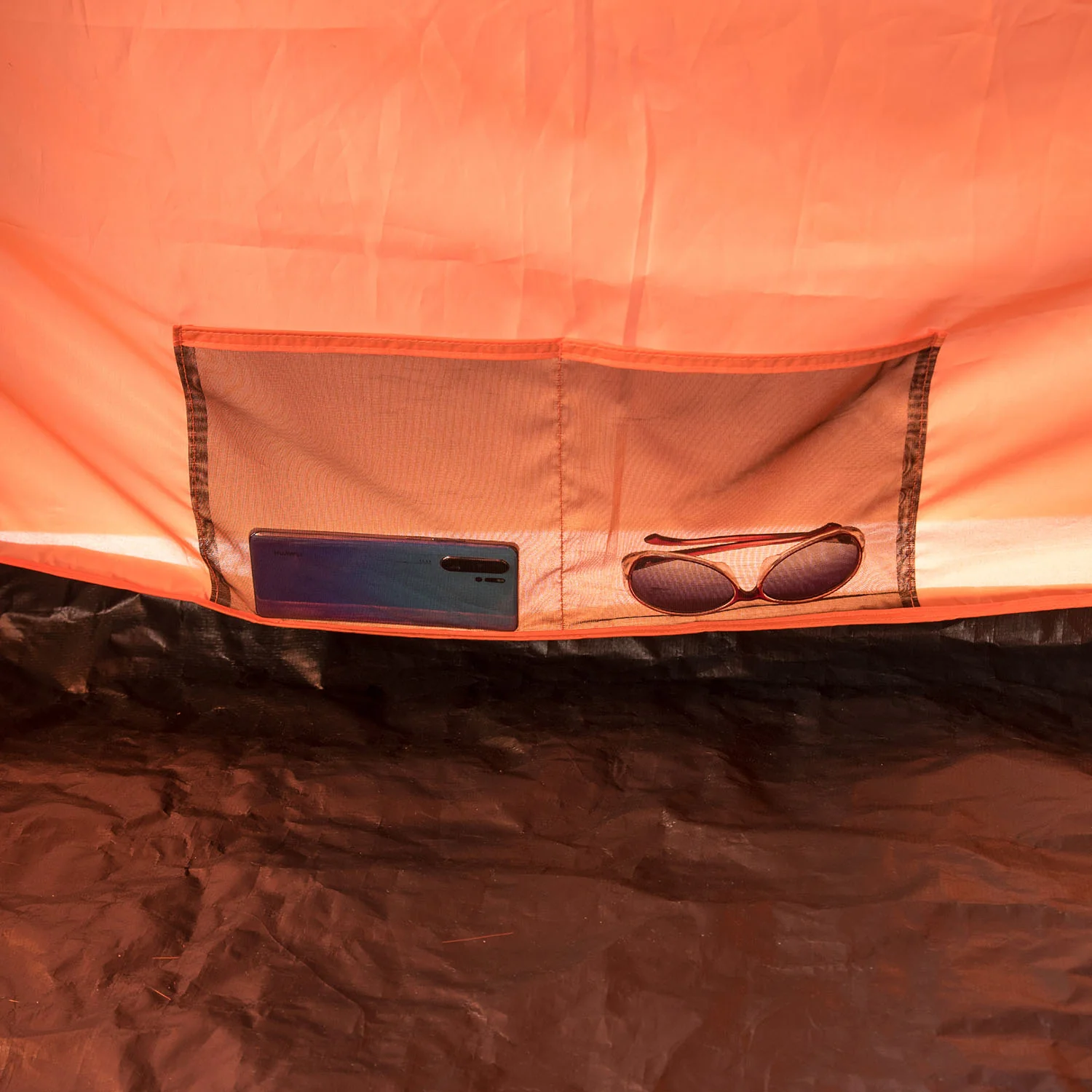 JANGALA 4 | 4 Personen Tunnelzelt - Image 10