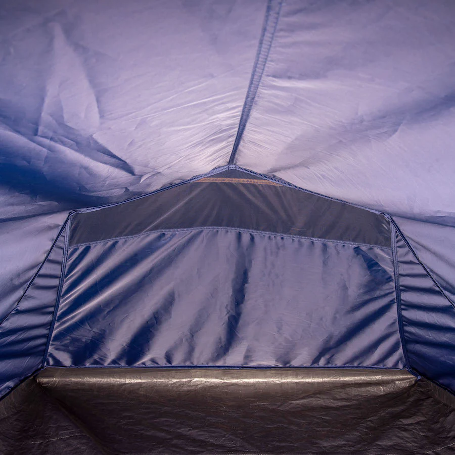 KALO 2 | 2 Personen Tunnelzelt, Black Sky - Image 16