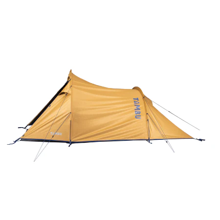 KALO 3 | 3 Personen Tunnelzelt, Black Sky - Image 15