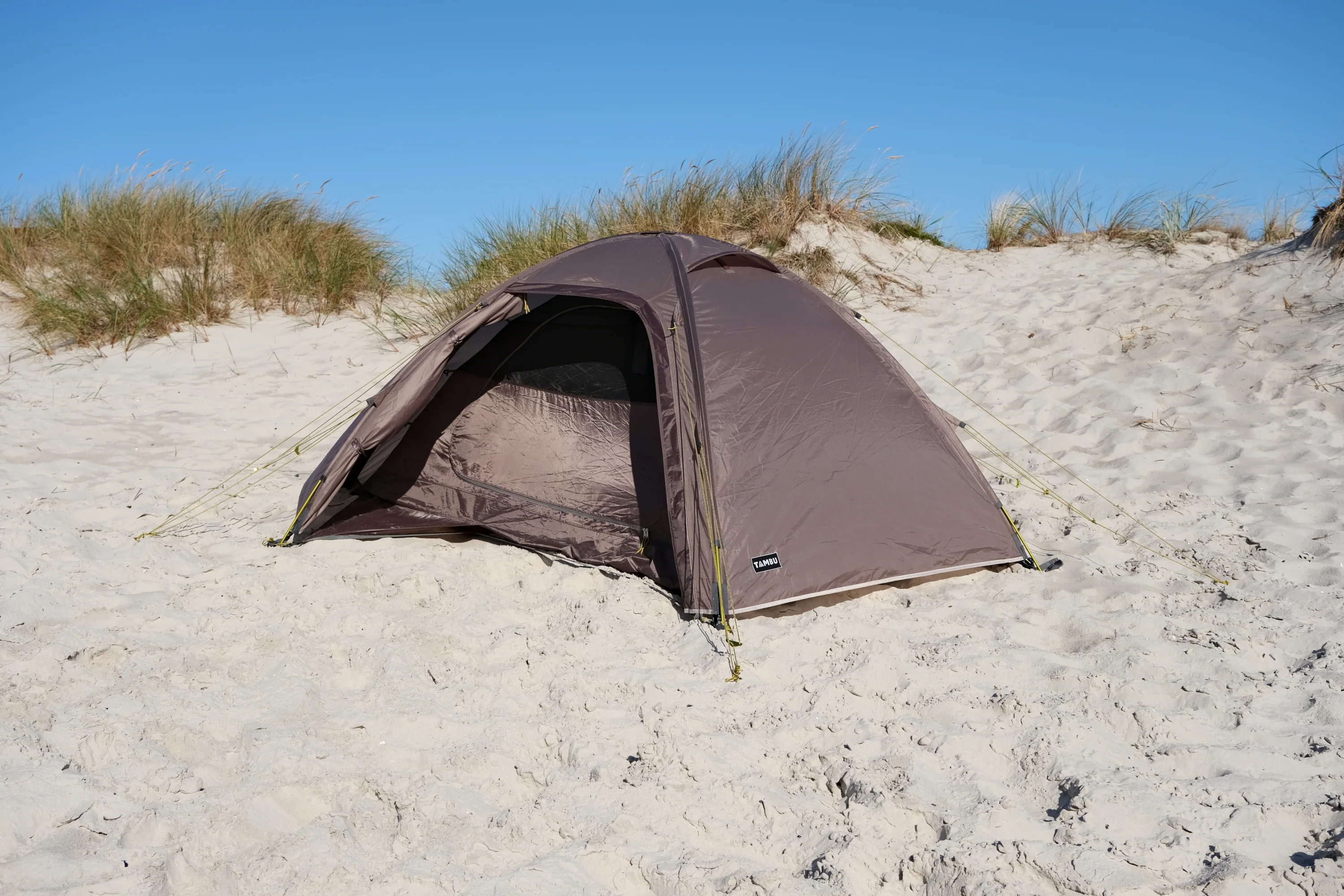 KAMALO 2 | 2-Personen Leichtgewicht-Trekkingzelt - Image 16