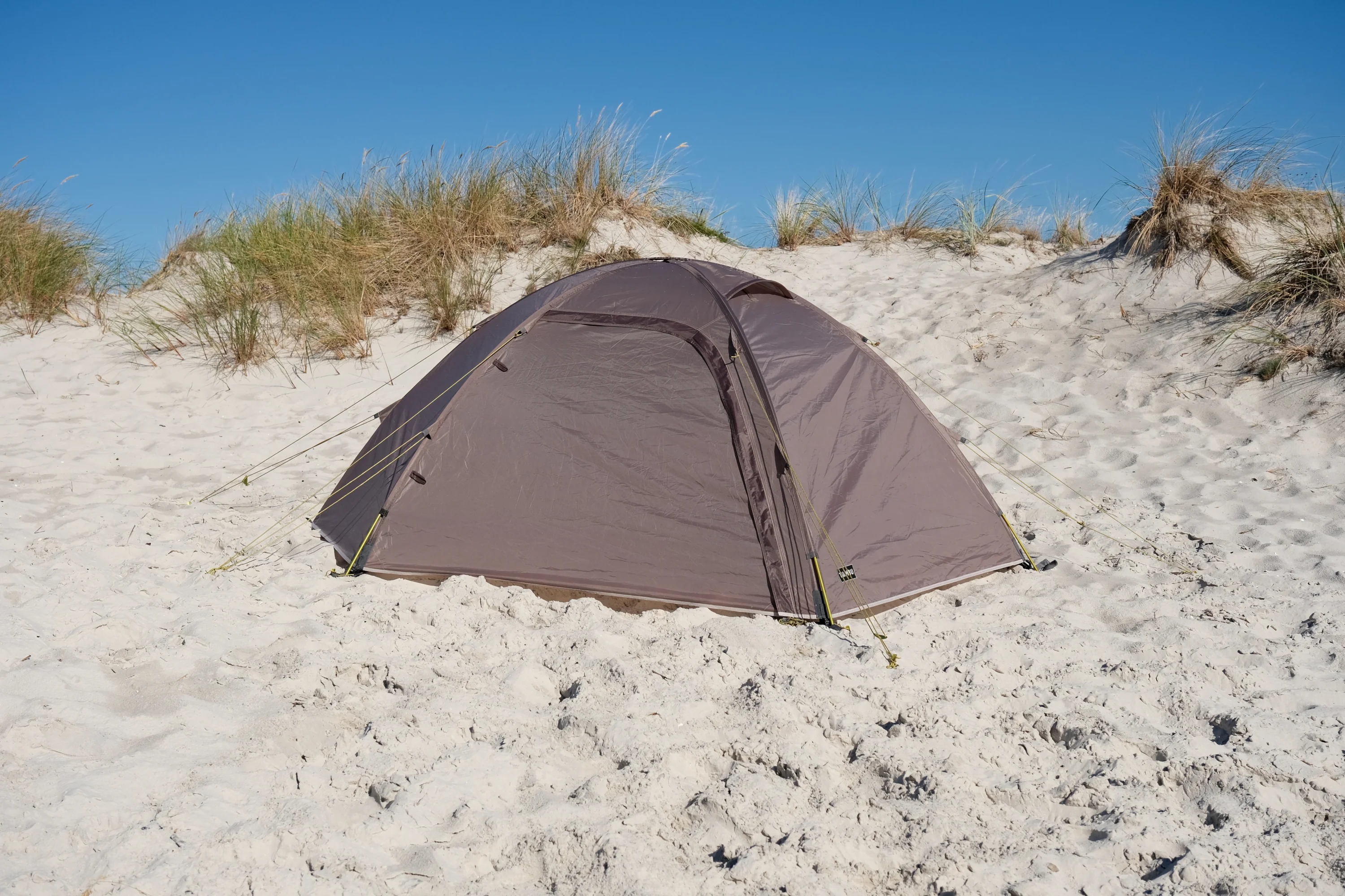 KAMALO 2 | 2-Personen Leichtgewicht-Trekkingzelt - Image 17