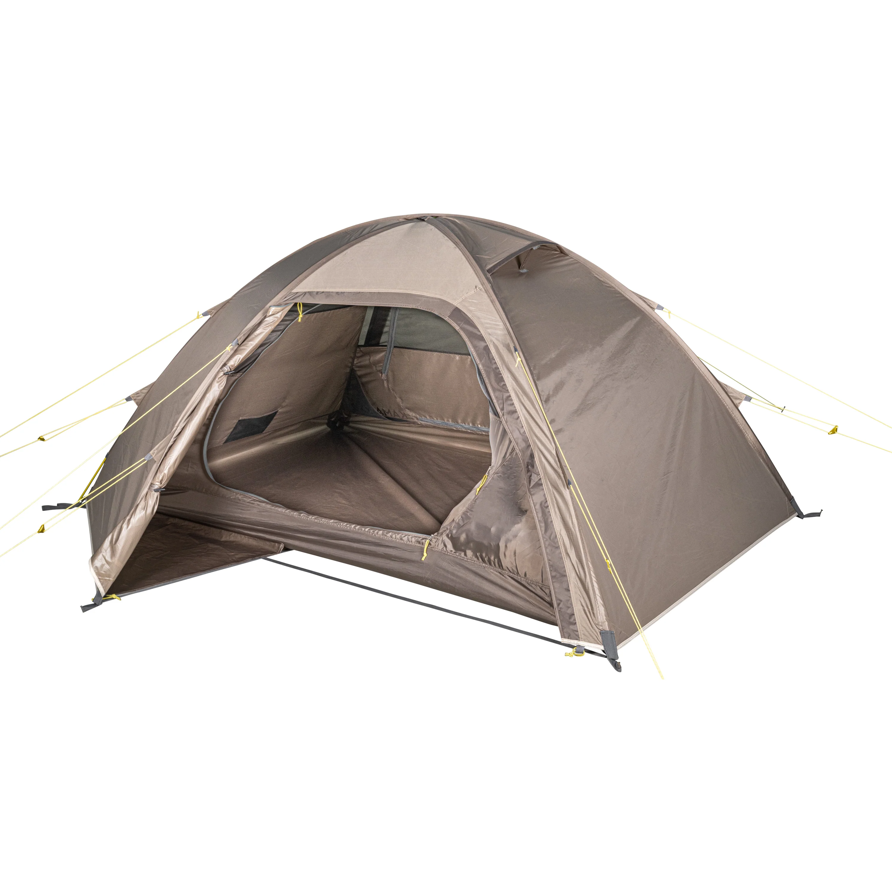 KAMALO 2 | 2-Personen Leichtgewicht-Trekkingzelt - Image 3