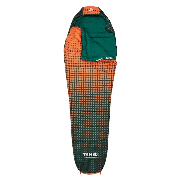 KARA 1000 | Mumienschlafsack - Image 3
