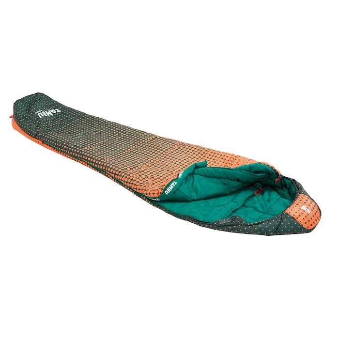 KARA 1000 | Mumienschlafsack - Image 4