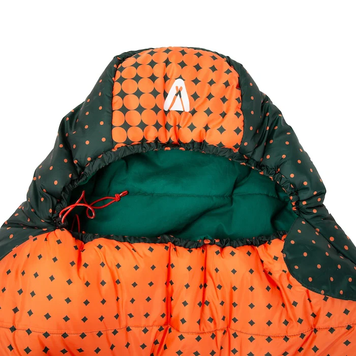 KARA 1000 | Mumienschlafsack - Image 5