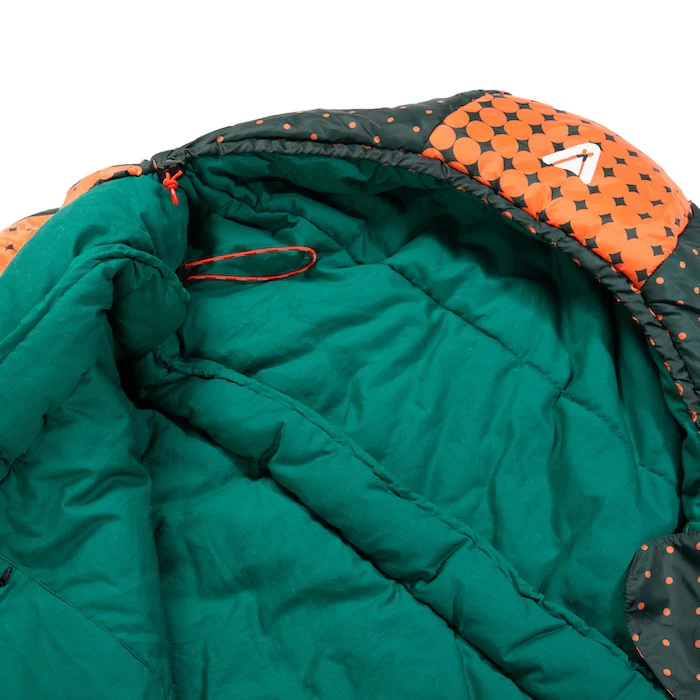 KARA 1000 | Mumienschlafsack - Image 6