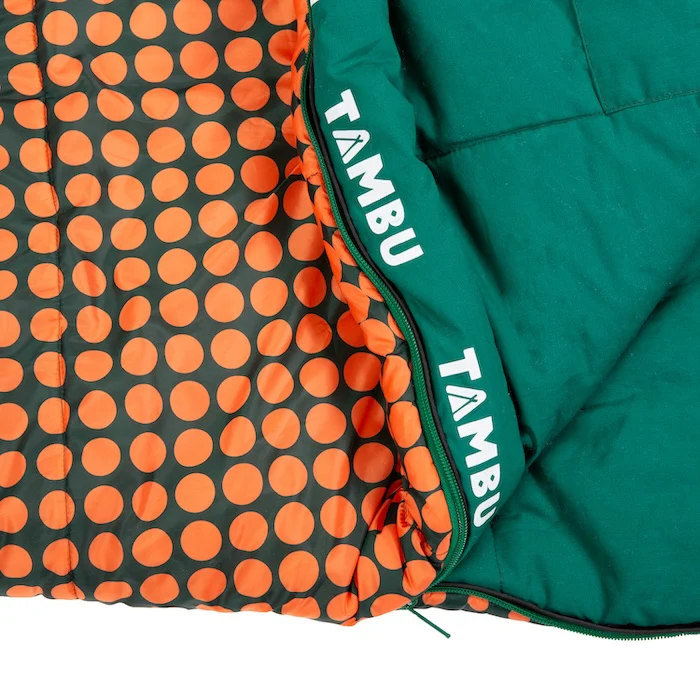 KARA 1000 | Mumienschlafsack - Image 7