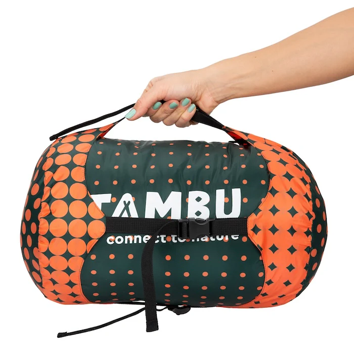 KARA 1000 | Mumienschlafsack - Image 9