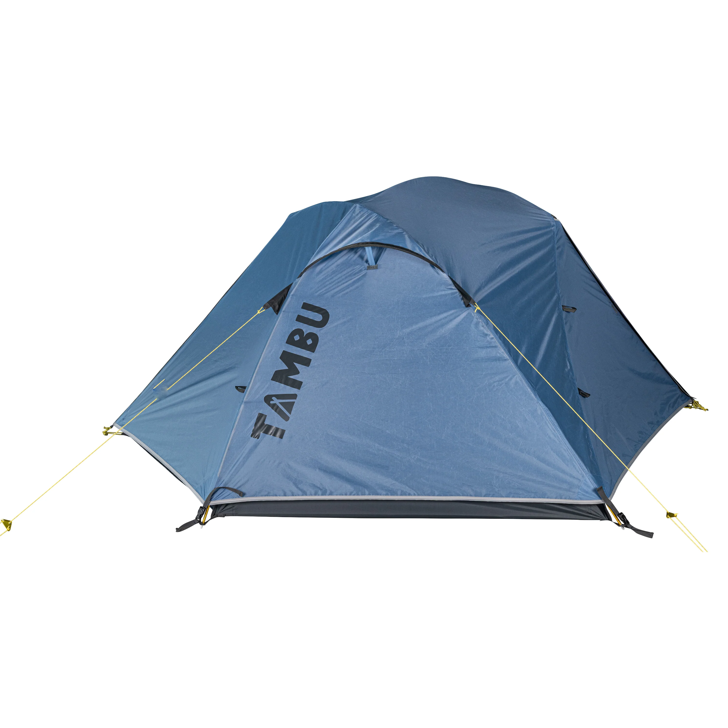 KHEMA 2 | leichtes 2-Personen-Kuppel-Trekkingzelt - Image 3