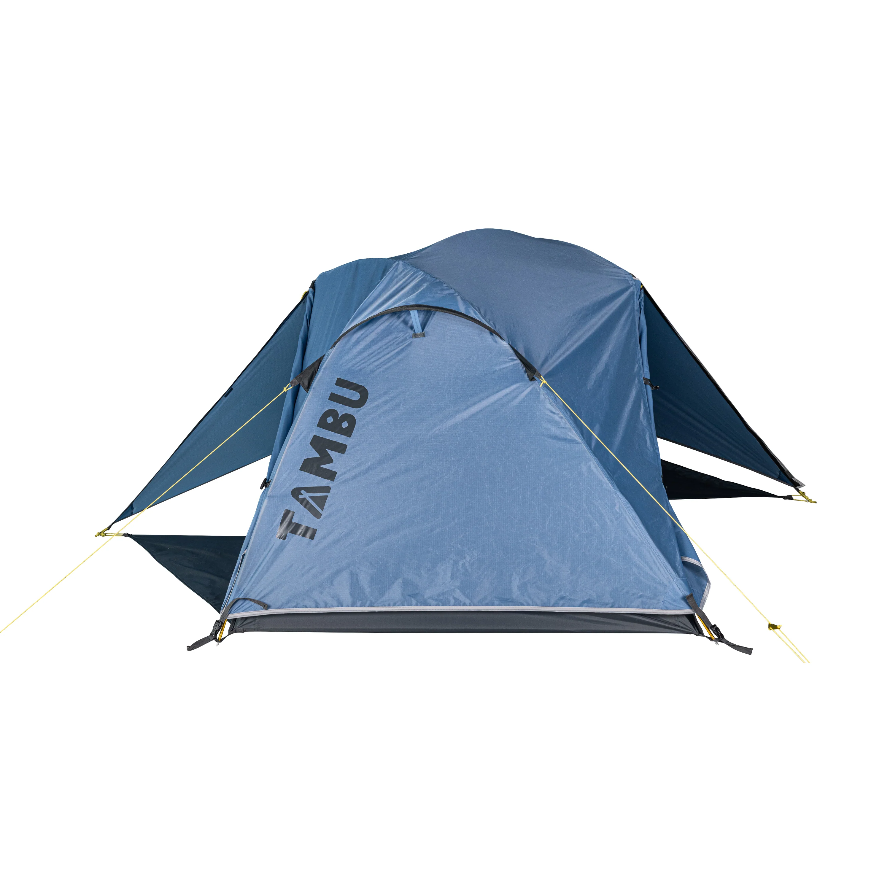 KHEMA 2 | leichtes 2-Personen-Kuppel-Trekkingzelt - Image 4
