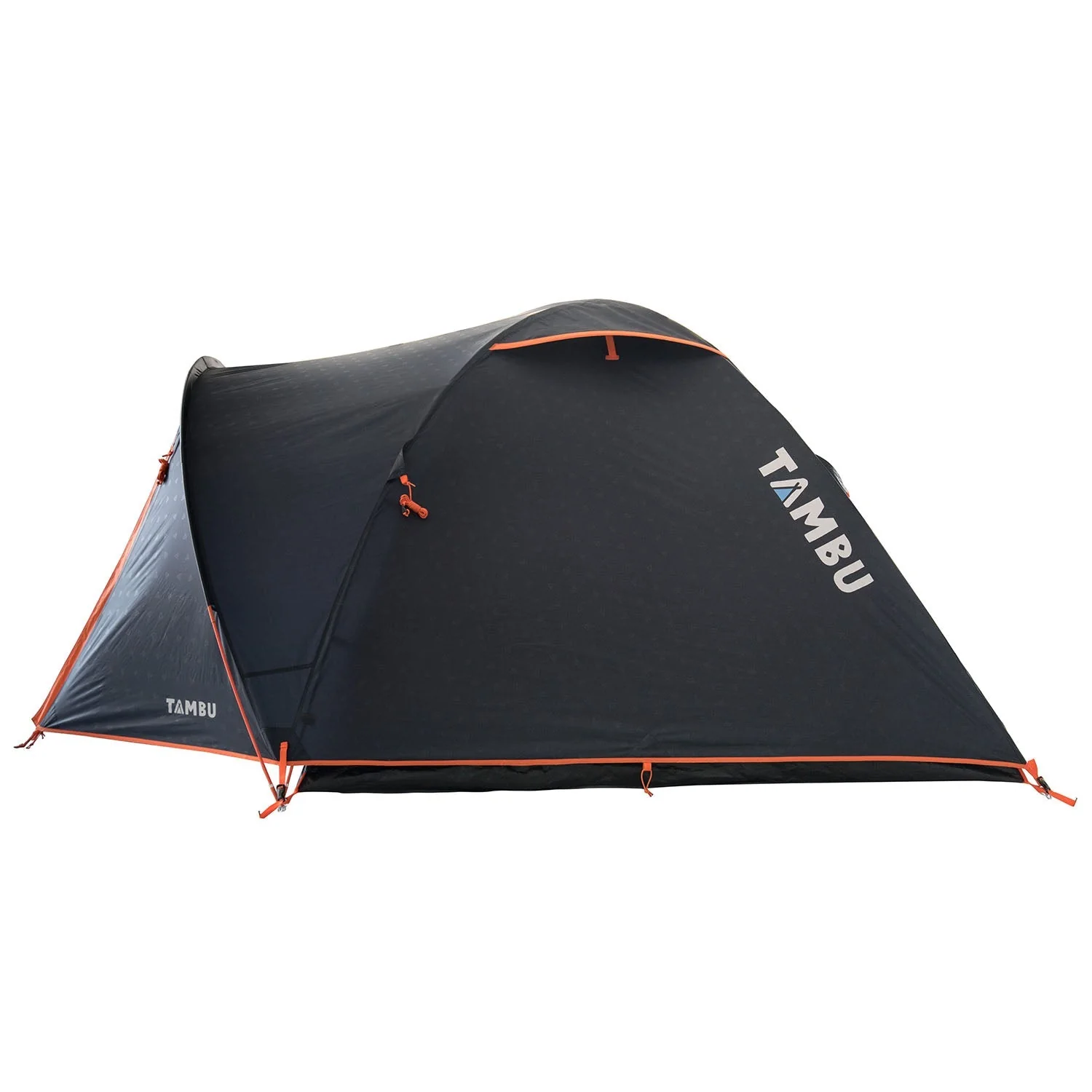 HAIKA 2 | 2 Personen Kuppelzelt - Image 10